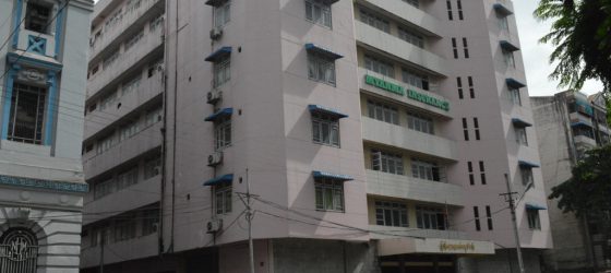 Myanma Insurance