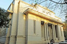 Yangon Stock Exchange